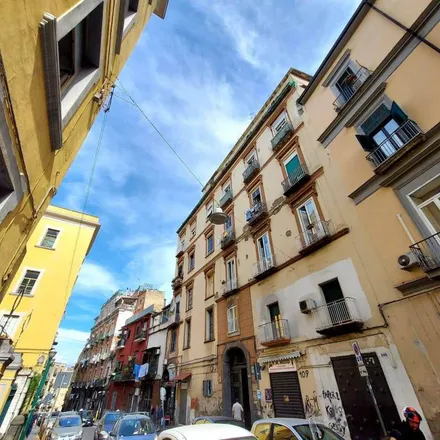 Image 8 - Via Matteo Renato Imbriani, 80136 Naples NA, Italy - Apartment for rent