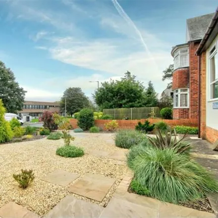Image 2 - Talltrees, 29 Newcastle Road, Chester-le-Street, DH3 3TX, United Kingdom - Duplex for sale