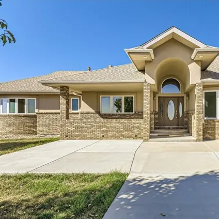 Buy this 5 bed house on Crossroads Boulevard in Windsor, CO