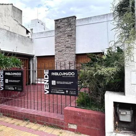 Image 1 - Calle 50 1623, Partido de La Plata, B1902 ACG La Plata, Argentina - House for sale