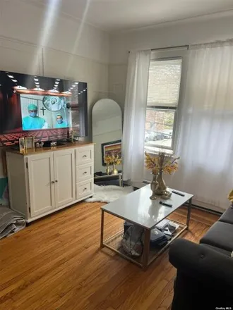 Rent this 3 bed house on 66-03 52nd Avenue in New York, NY 11377