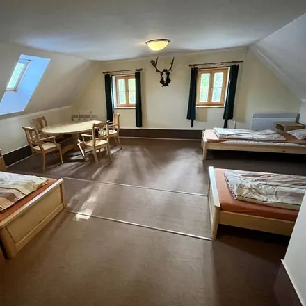 Rent this 2 bed house on Pardubice in Pardubický kraj, Czechia