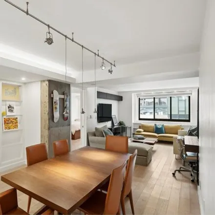 Buy this 3 bed condo on Gramercy Place in East 22nd Street, New York