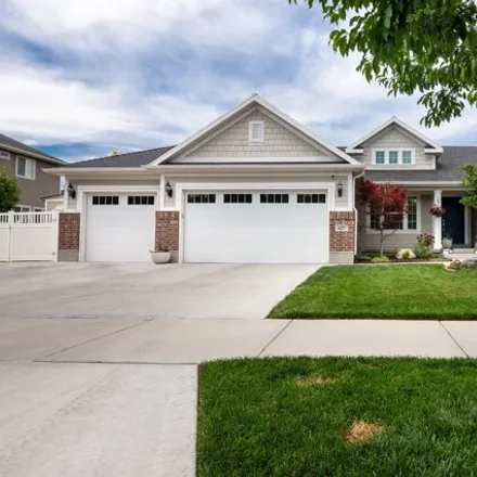 Buy this 5 bed house on 681 Sunset Stream Way in Draper, UT 84020