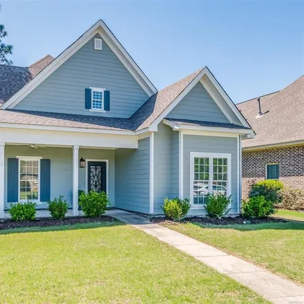 Buy this 4 bed house on 1330 Old Park Row in Montgomery, AL 36117