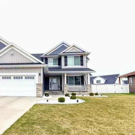 Image 2 - 3665 Valley View Drive South, Fargo, ND 58104, USA - House for sale