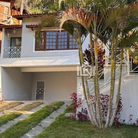 Buy this 5 bed house on Alameda dos Cambaras in Itapevi, Itapevi - SP