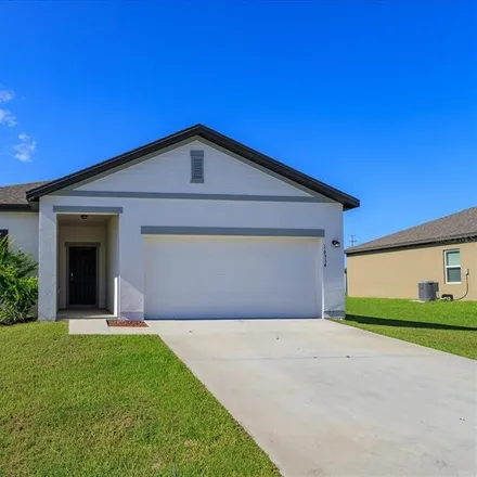 Buy this 4 bed house on Winding Blossom Drive in Groveland, FL 34736