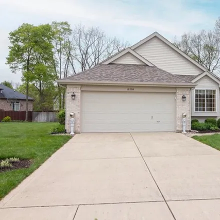Buy this 3 bed house on 6801 Harbor Woods Overlook in Noblesville, IN 46062