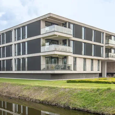 Rent this 2 bed apartment on Valkenlaar 63 in 4854 GR Bavel, Netherlands