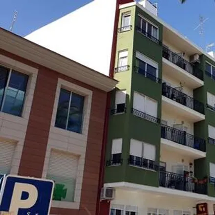 Buy this 2 bed apartment on cableworld in calle de San José, 1