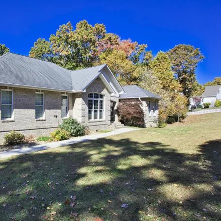 Image 3 - 178 Cabot Lane, Rockwood, Roane County, TN 37854, USA - House for sale