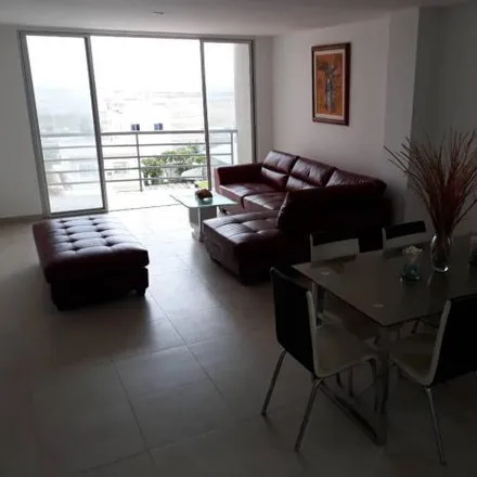 Image 1 - unnamed road, 241550, Salinas, Ecuador - Apartment for sale