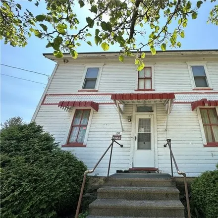 Image 3 - 153 Watts Street, Big Run, Jefferson County, PA 15715, USA - House for sale