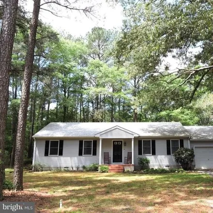 Buy this 3 bed house on 30677 River Road in White River Estates, Sussex County