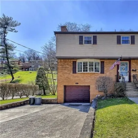 Buy this 4 bed house on 470 Atlantic Avenue in Forest Hills, Allegheny County