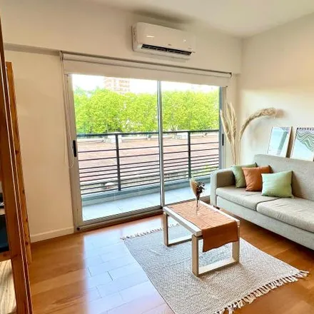 Rent this 1 bed apartment on Holmberg 4073 in Saavedra, C1430 CHM Buenos Aires