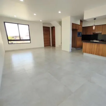 Rent this 4 bed house on unnamed road in F7 PONTEVEEDRA, 45203 Zapopan
