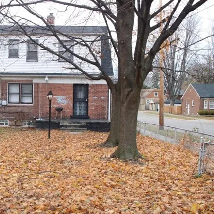 Image 3 - 11630 Duchess St, Detroit, Michigan, 48224 - House for sale