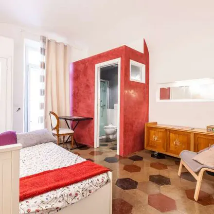 Image 9 - Via dei Campani, 79, 00185 Rome RM, Italy - Apartment for rent