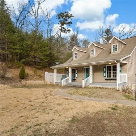 Buy this 3 bed house on 228 Cedar Brook Lane in Nebo, McDowell County