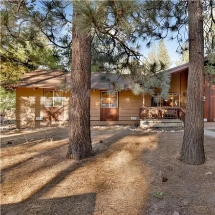 Image 3 - 583 Thrush Dr, Big Bear Lake, California, 92315 - House for sale