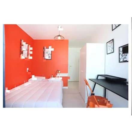 Rent this 1 bed room on 3 rue Pierre Sèvre in 29200 Brest, France