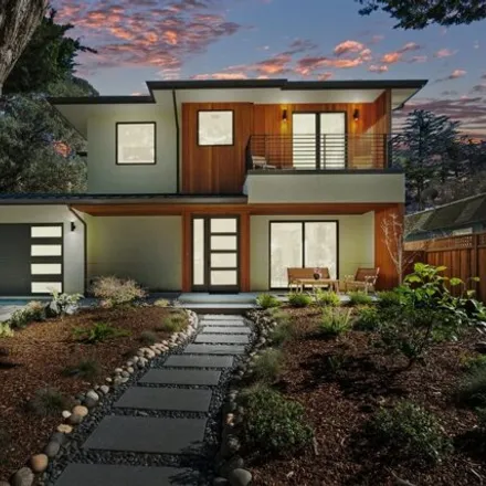 Image 2 - 380 Palmer Avenue, Rio del Mar, Santa Cruz County, CA 95003, USA - House for sale