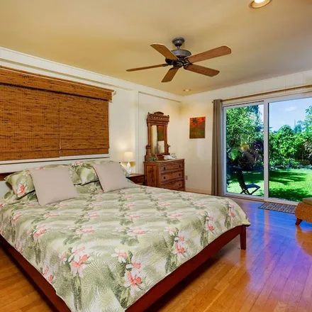 Image 1 - Paia, HI, 96779 - House for rent