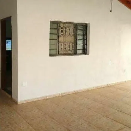 Buy this 3 bed house on Rua das Peróbas in Jardim Alvorada, Nova Odessa - SP