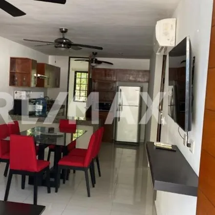 Rent this 2 bed apartment on Calle 44 in Xcumpich, 97115 Mérida