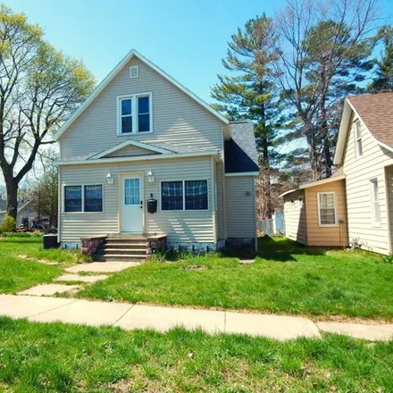 Buy this 4 bed house on 1771 Ruddiman Street in Muskegon, MI 49441