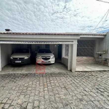 Image 2 - Rua Ada Macaggi 1444, Bairro Alto, Curitiba - PR, 82820, Brazil - House for sale