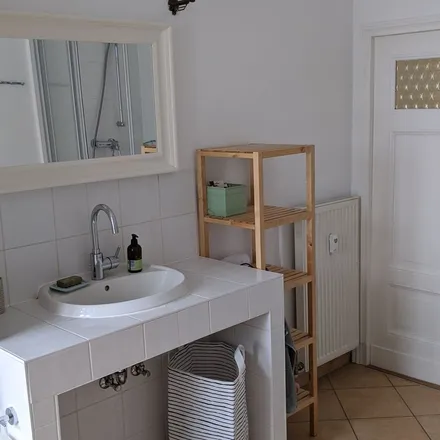 Rent this 2 bed apartment on Immanuelkirchstraße 29 in 10405 Berlin, Germany