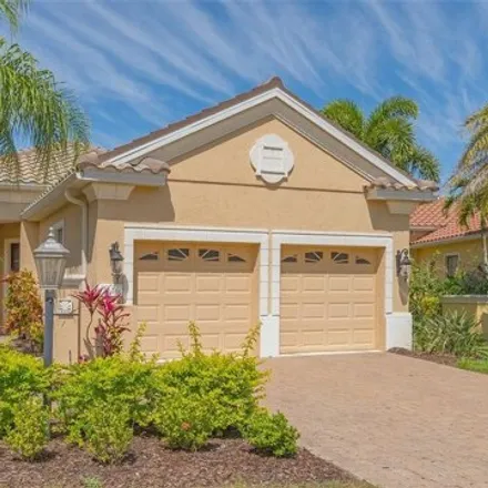 Buy this 2 bed house on Presidio Glen in Lakewood Ranch, FL 34202