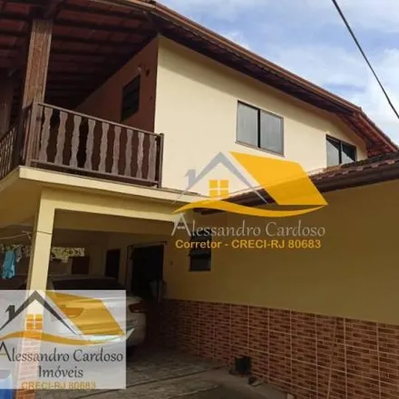 Image 1 - Rua Andrelino Viana da Silva, New Fribourg - RJ, 28605-310, Brazil - House for sale