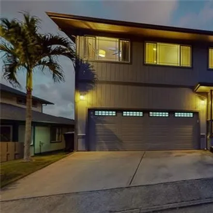 Buy this 4 bed house on unnamed road in Honolulu, HI 96825