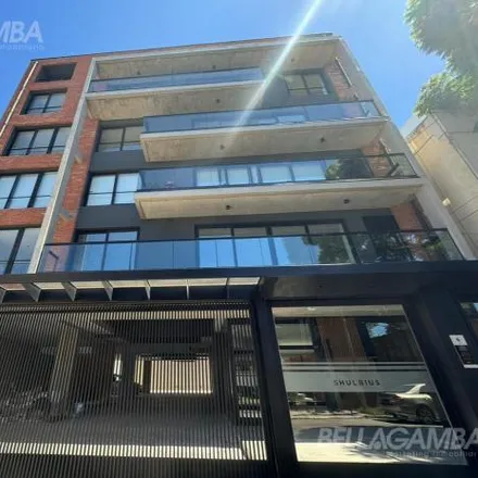 Buy this 1 bed apartment on 25 de Mayo 44 in Vicente López, C1429 ABH Vicente López