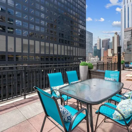 Rent this 1 bed apartment on 209 East 56th Street in New York, NY 10022