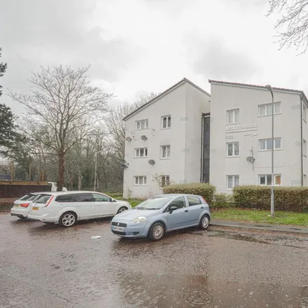 Rent this 1 bed apartment on Grey Waters in Cwmbran, NP44 8TP
