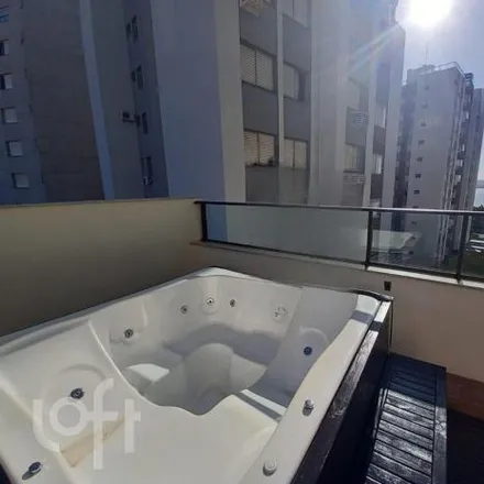 Buy this 3 bed apartment on Rua João Carvalho in Agronômica, Florianópolis - SC
