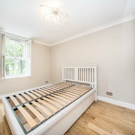 Rent this 2 bed apartment on 66 Cadogan Terrace in London, E9 5EE