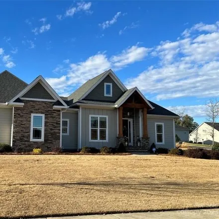 Buy this 4 bed house on 292 Jaida Lane in Stanly County, NC 28129