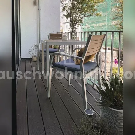 Rent this 2 bed apartment on Josephstraße 43 in 50678 Cologne, Germany