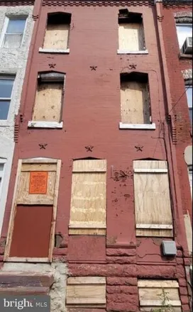 Buy this 2 bed house on 1619 West Huntingdon Street in Philadelphia, PA 19132