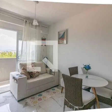 Rent this 2 bed apartment on Rua Almirante Heleno Nunes 207 in Recreio dos Bandeirantes, Rio de Janeiro - RJ