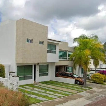 Buy this 4 bed house on Calle Lago Yuriria in 76100 Juriquilla, QUE