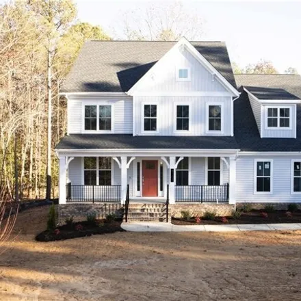 Buy this 5 bed house on Cambian Mews in Chesterfield County, VA 23120