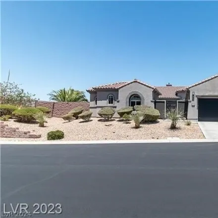 Rent this 5 bed house on 2695 Chateau Clermont Street in Henderson, NV 89044