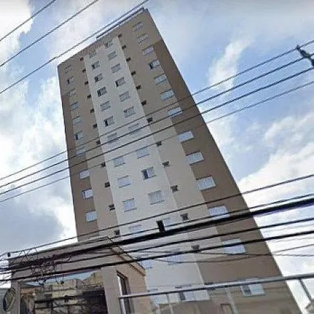 Image 2 - Edifício Sion, Rua Sílvia 1072, Olímpico, São Caetano do Sul - SP, 09571-300, Brazil - Apartment for sale